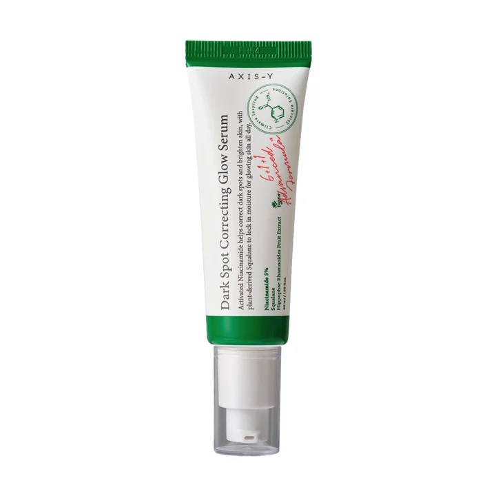 Dark Spot Correcting Glow Serum